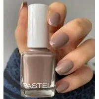 Pastel Nail Polish Mocha 75